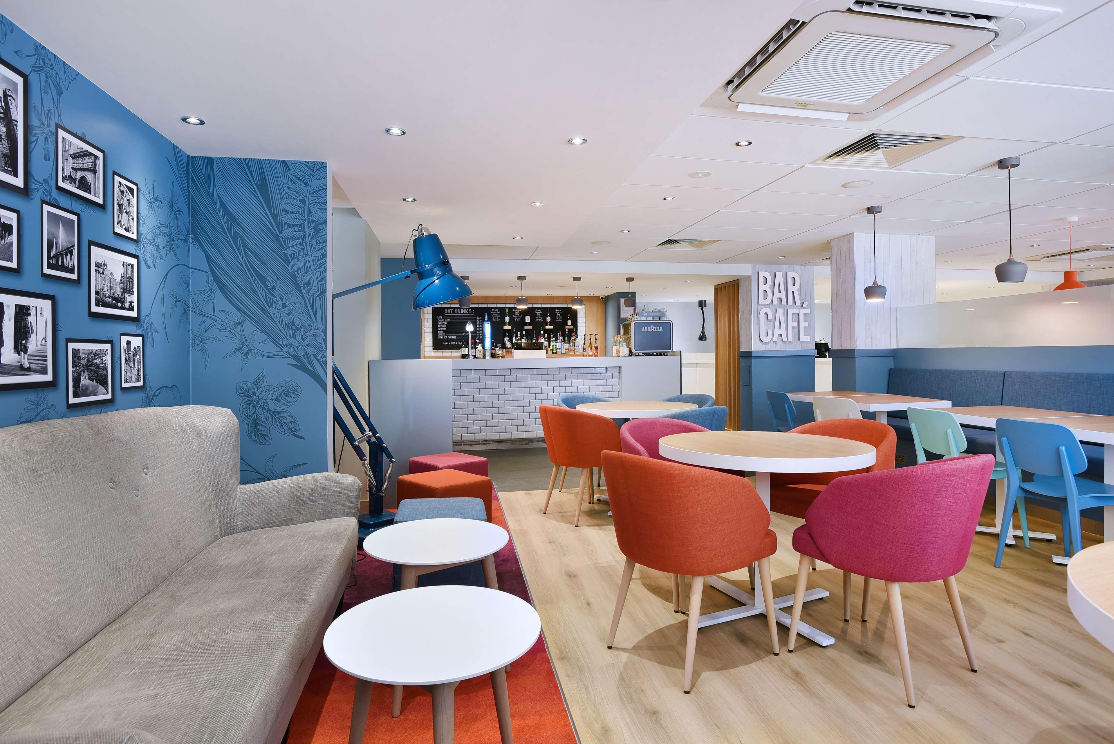 Travelodge Hotel