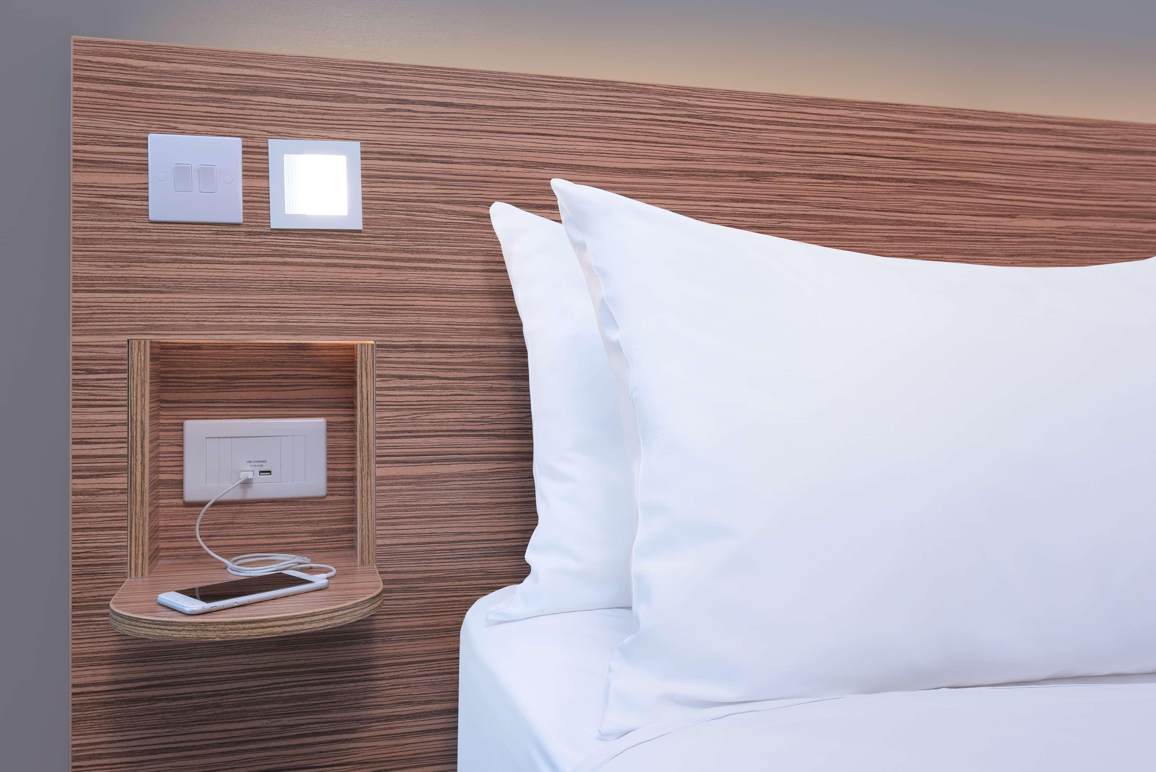 Hotel Travelodge 3*