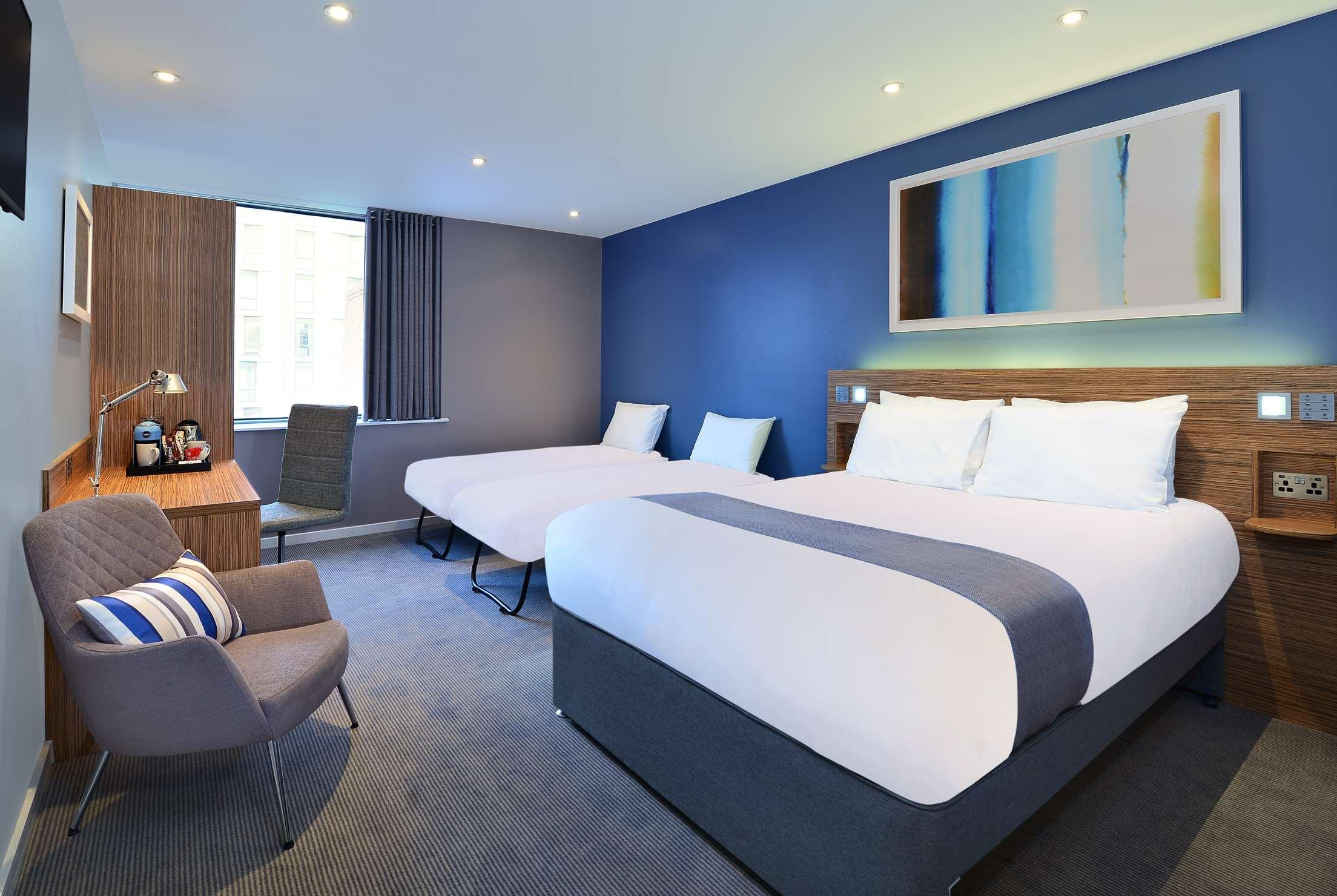 Travelodge Hotel