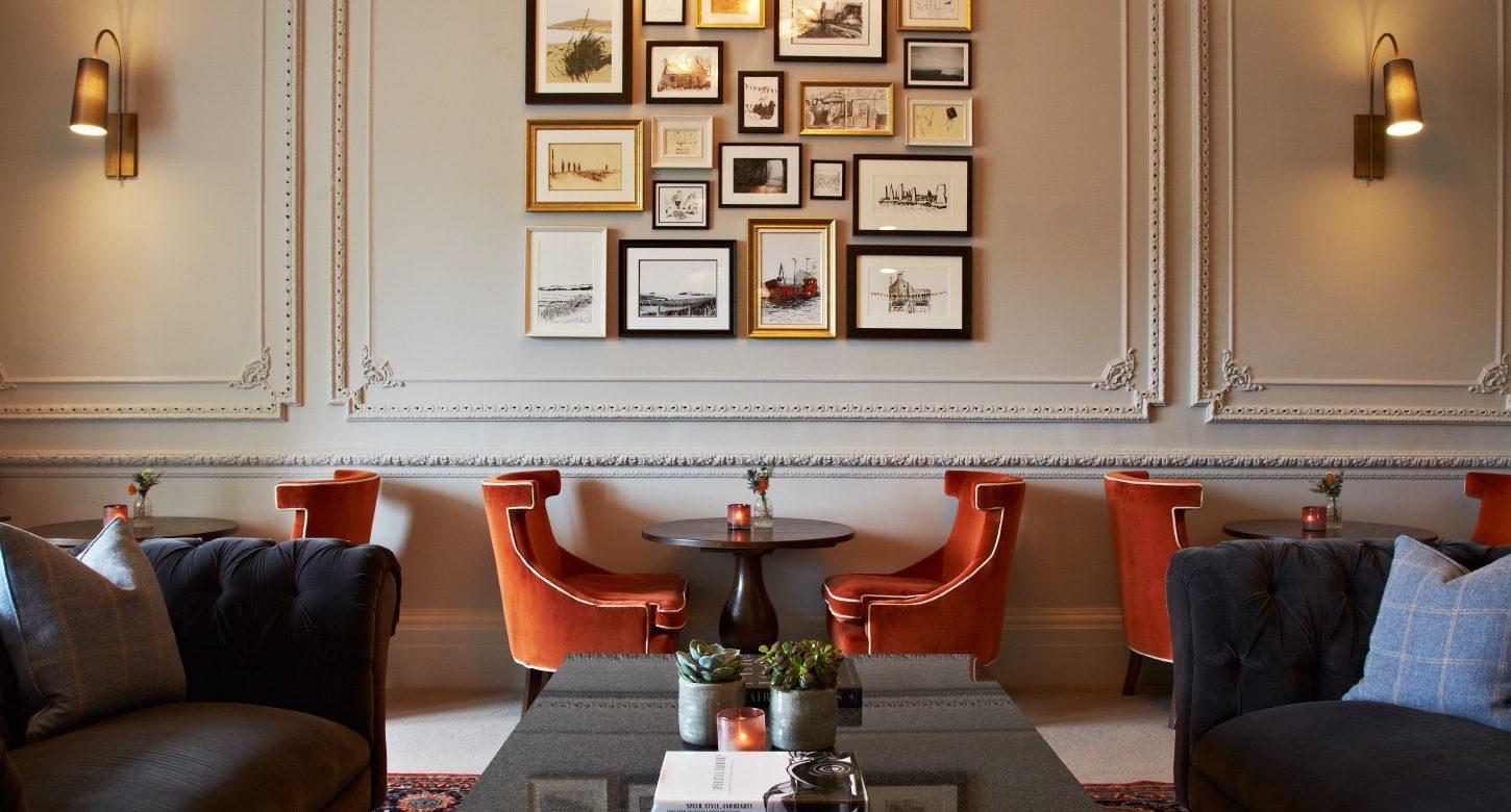 The Roseate - Small Luxury Of The World Hotel Edinburgh