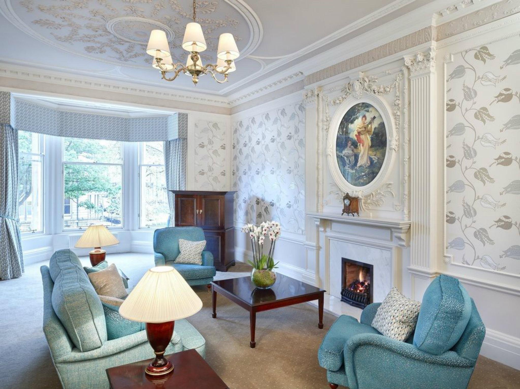 Hapimag Hotel Edinburgh