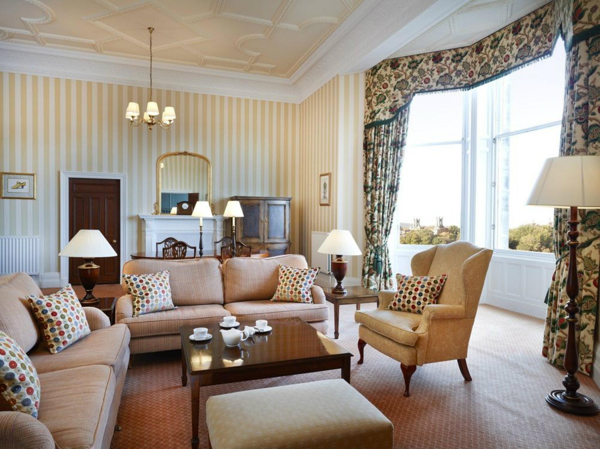 Hapimag 4* Edinburgh