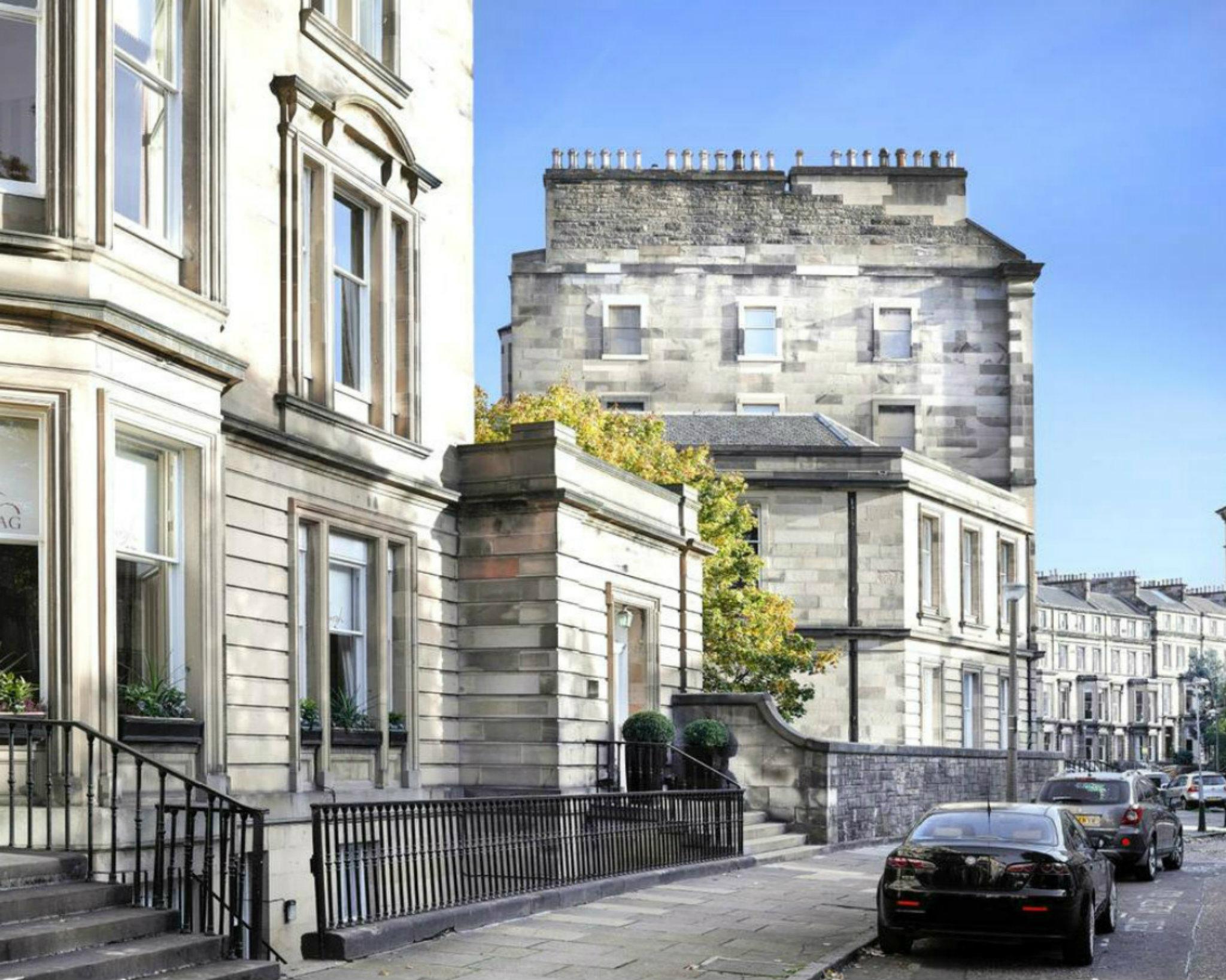 Hapimag Edinburgh