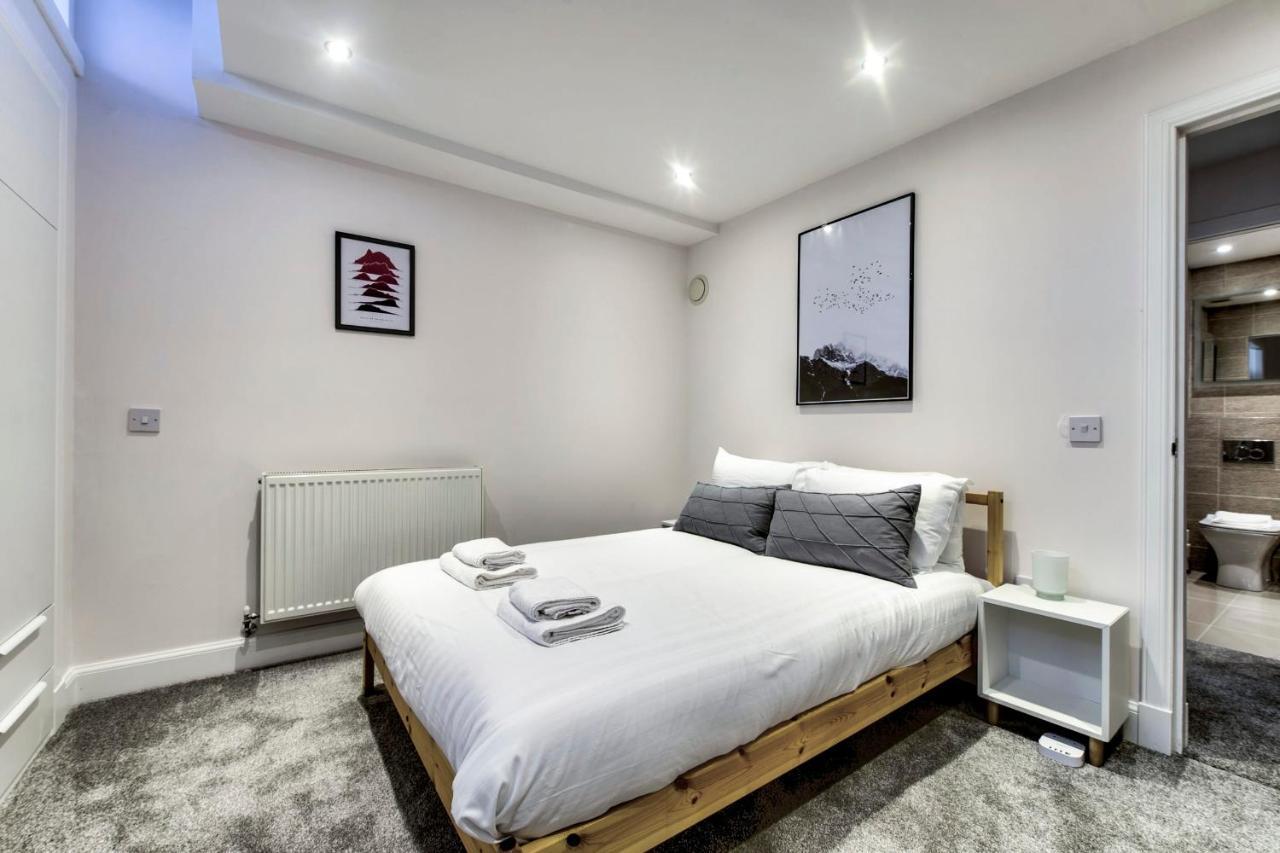 Guestready - Modern Apt In Polwarth