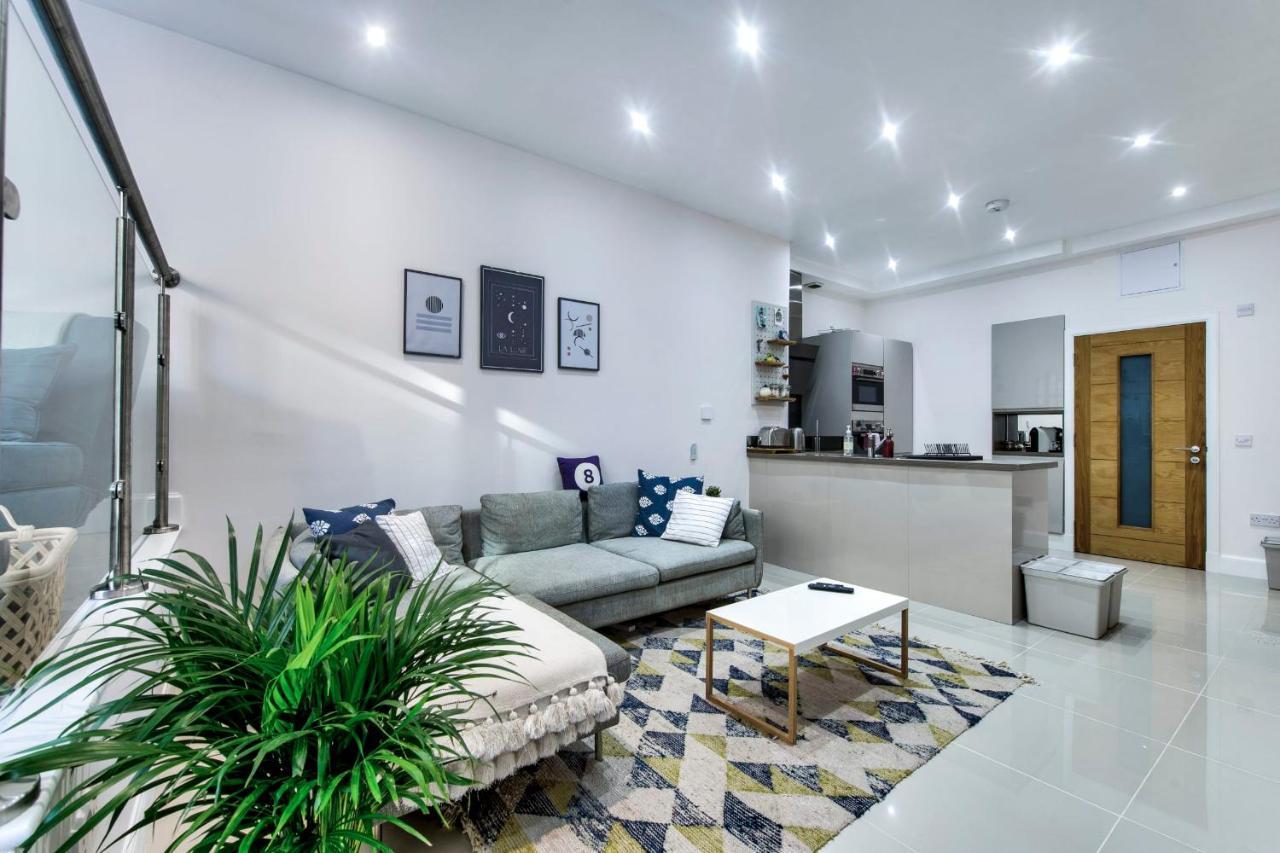 Apartment Guestready - Modern Apt In Polwarth *