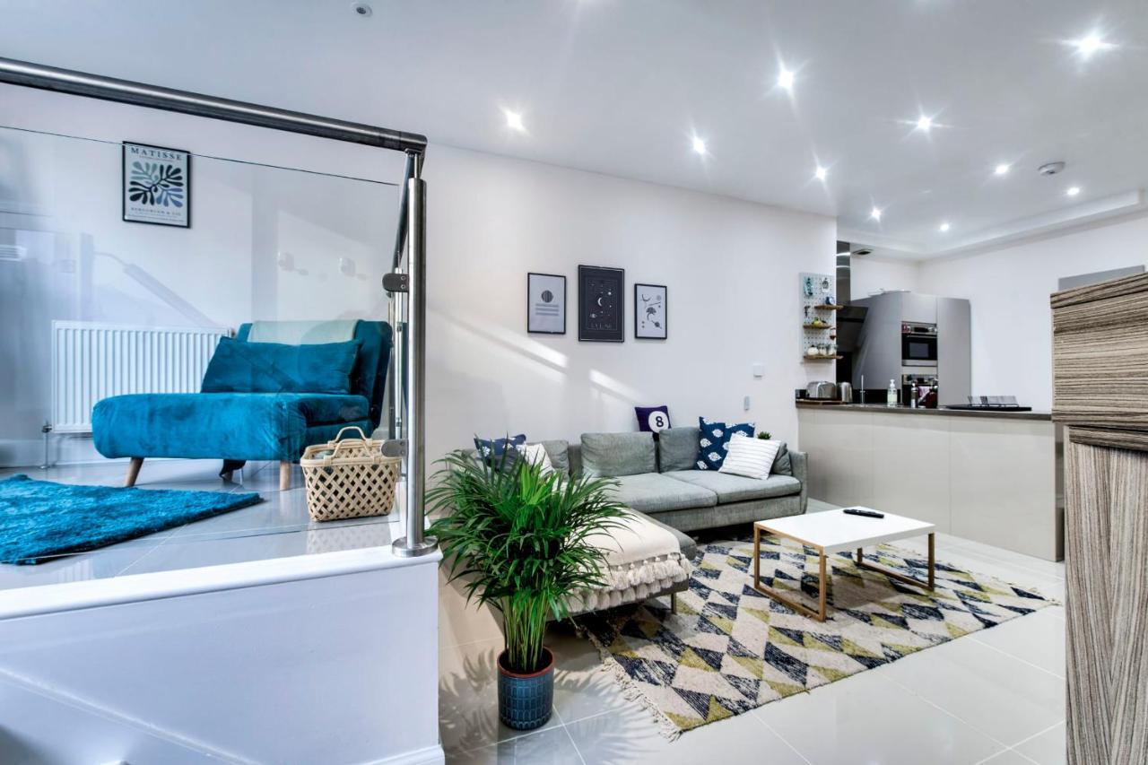 Apartment Guestready - Modern Apt In Polwarth