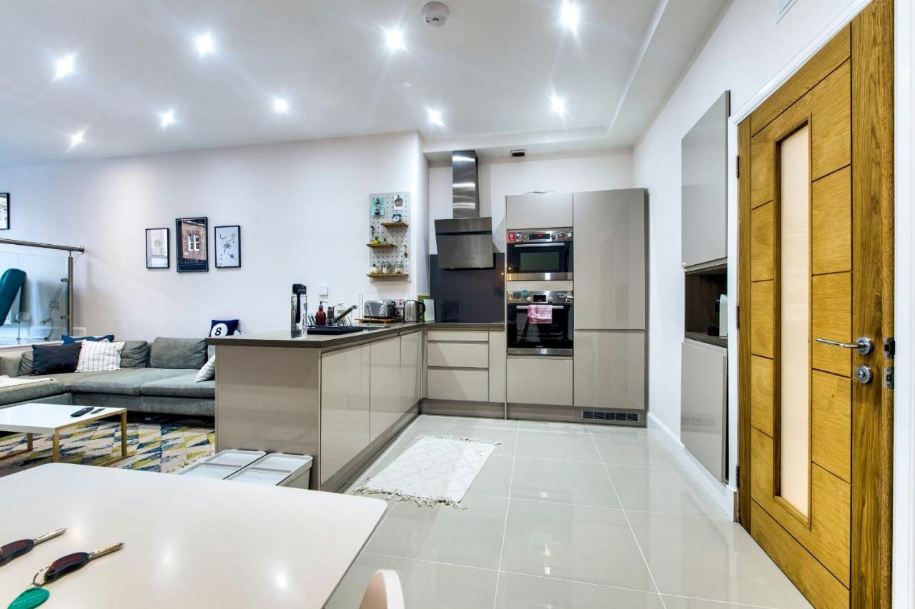 Apartment Guestready - Modern Apt In Polwarth
