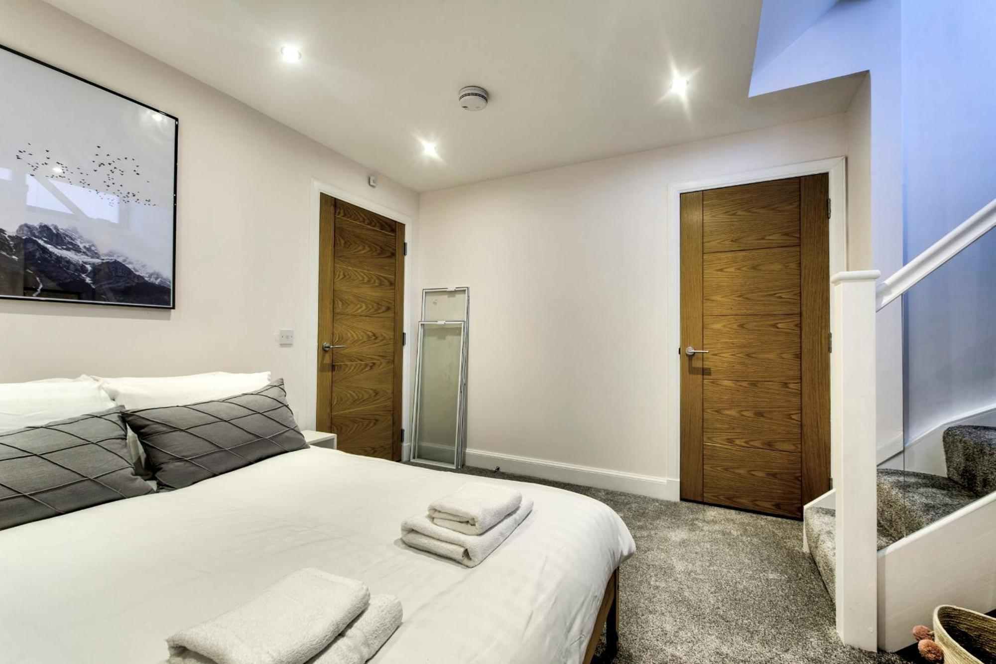 Apartment Guestready - Modern Apt In Polwarth EDI