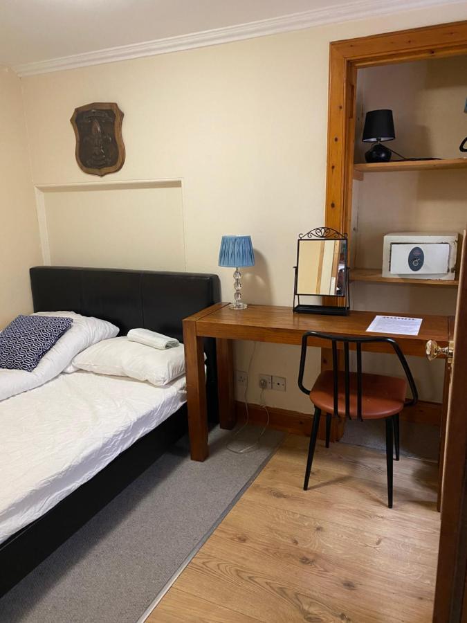 Edinb&b Bed & Breakfast Edinburgh