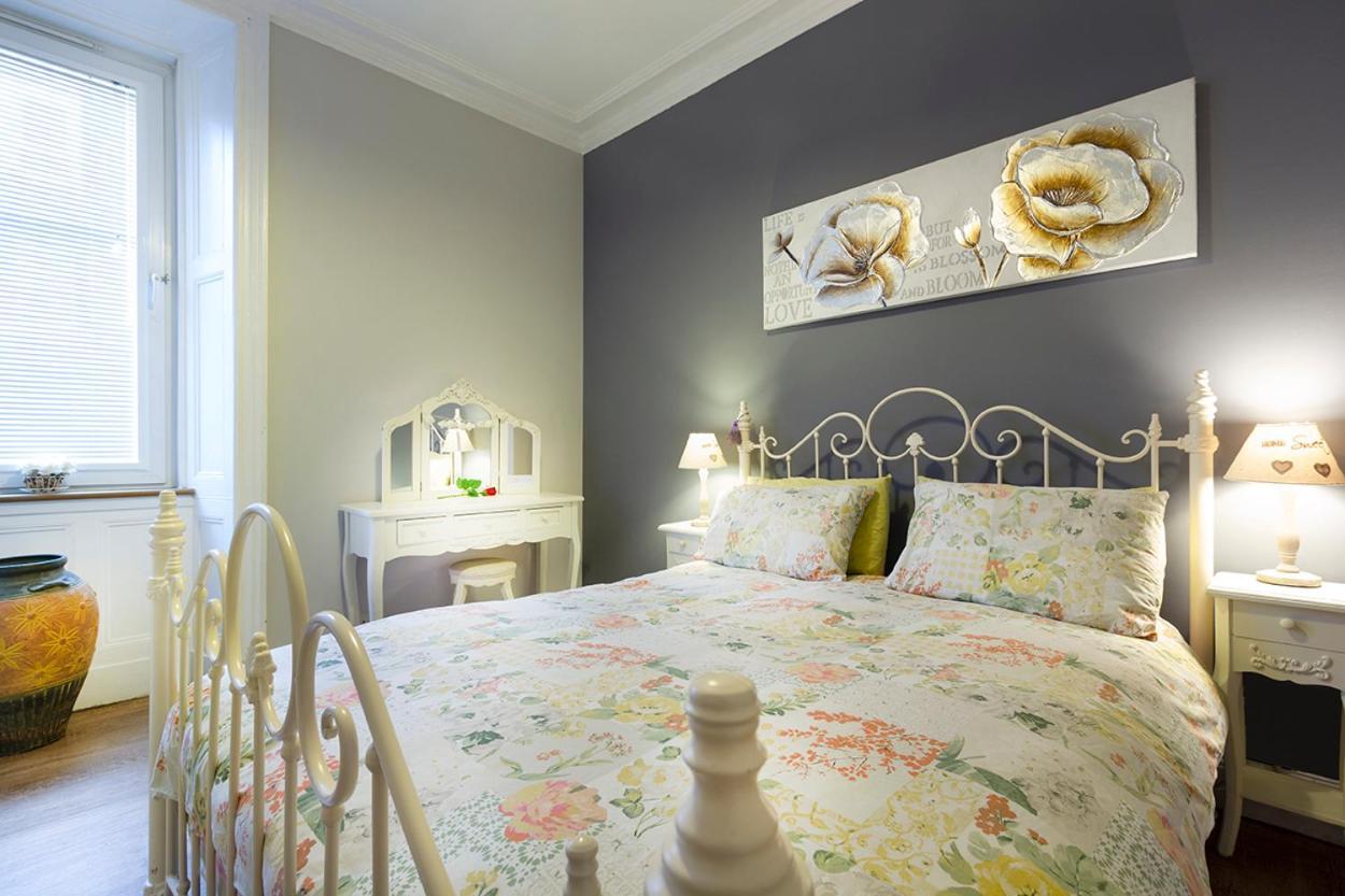 Cosy Near Centre Edinburgh