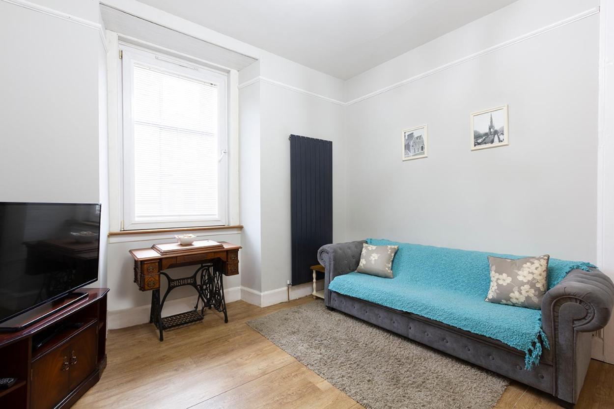 Cosy Near Centre Apartment *