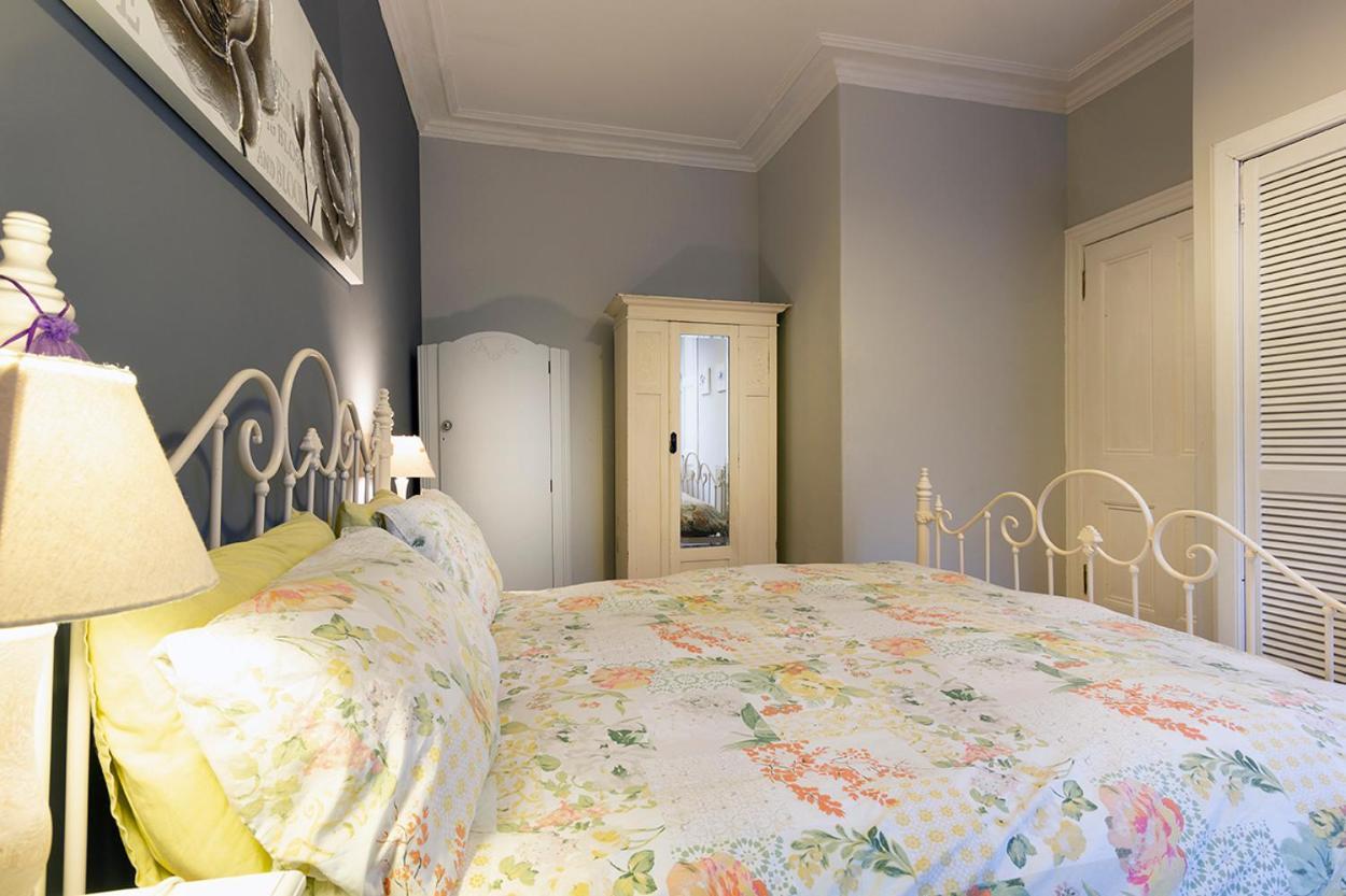 Cosy Near Centre *