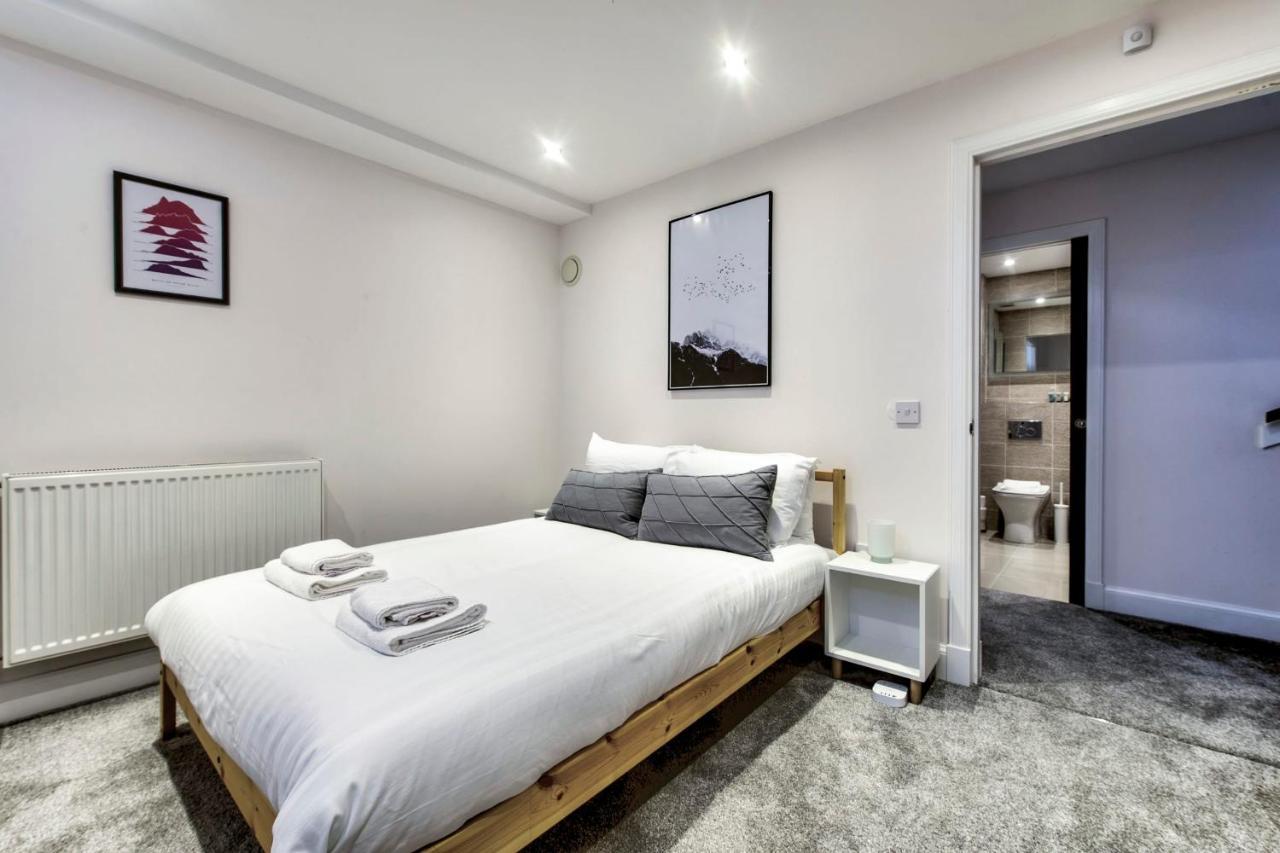 Guestready - Modern Apt In Polwarth