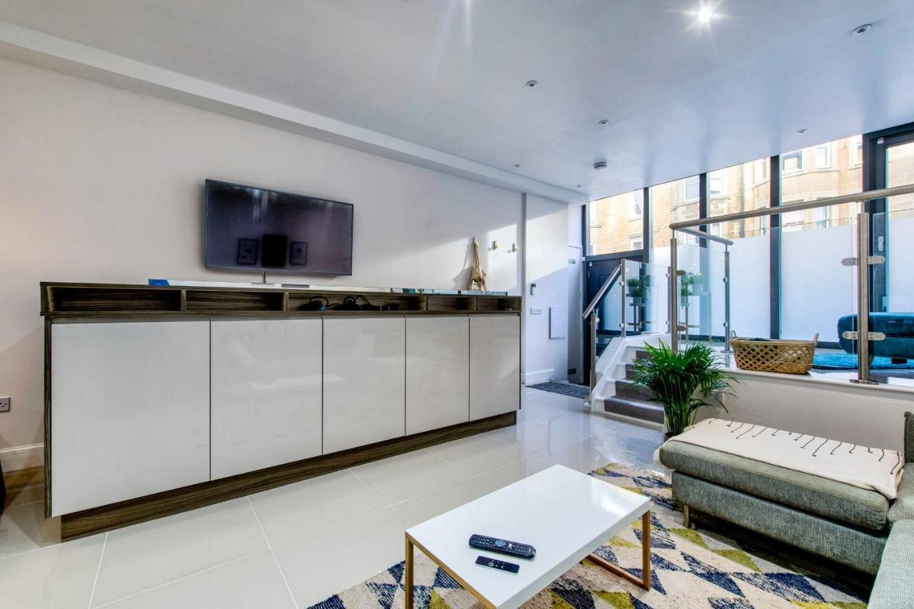 Guestready - Modern Apt In Polwarth EDI