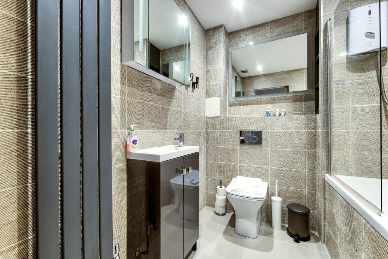 Guestready - Modern Apt In Polwarth Apartment *