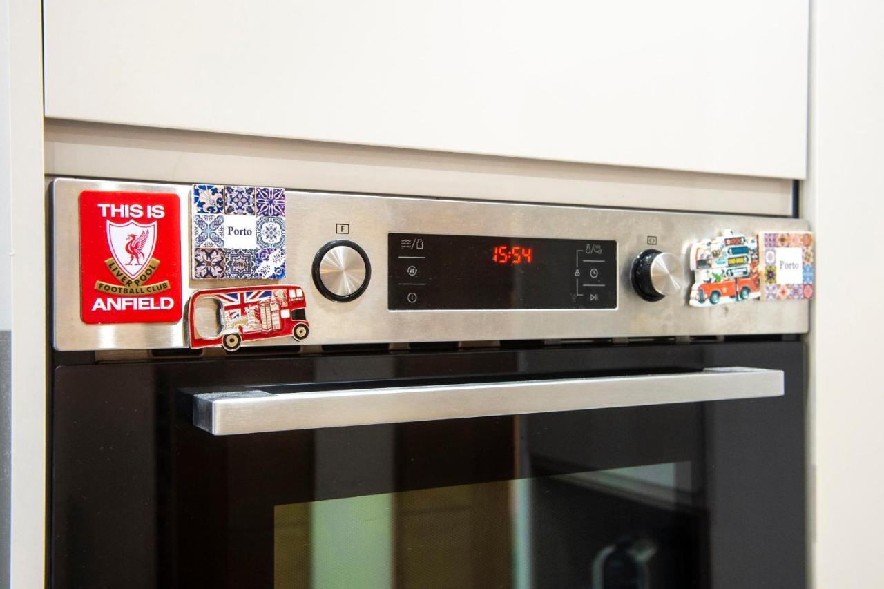 Guestready - Modern Apt In Polwarth