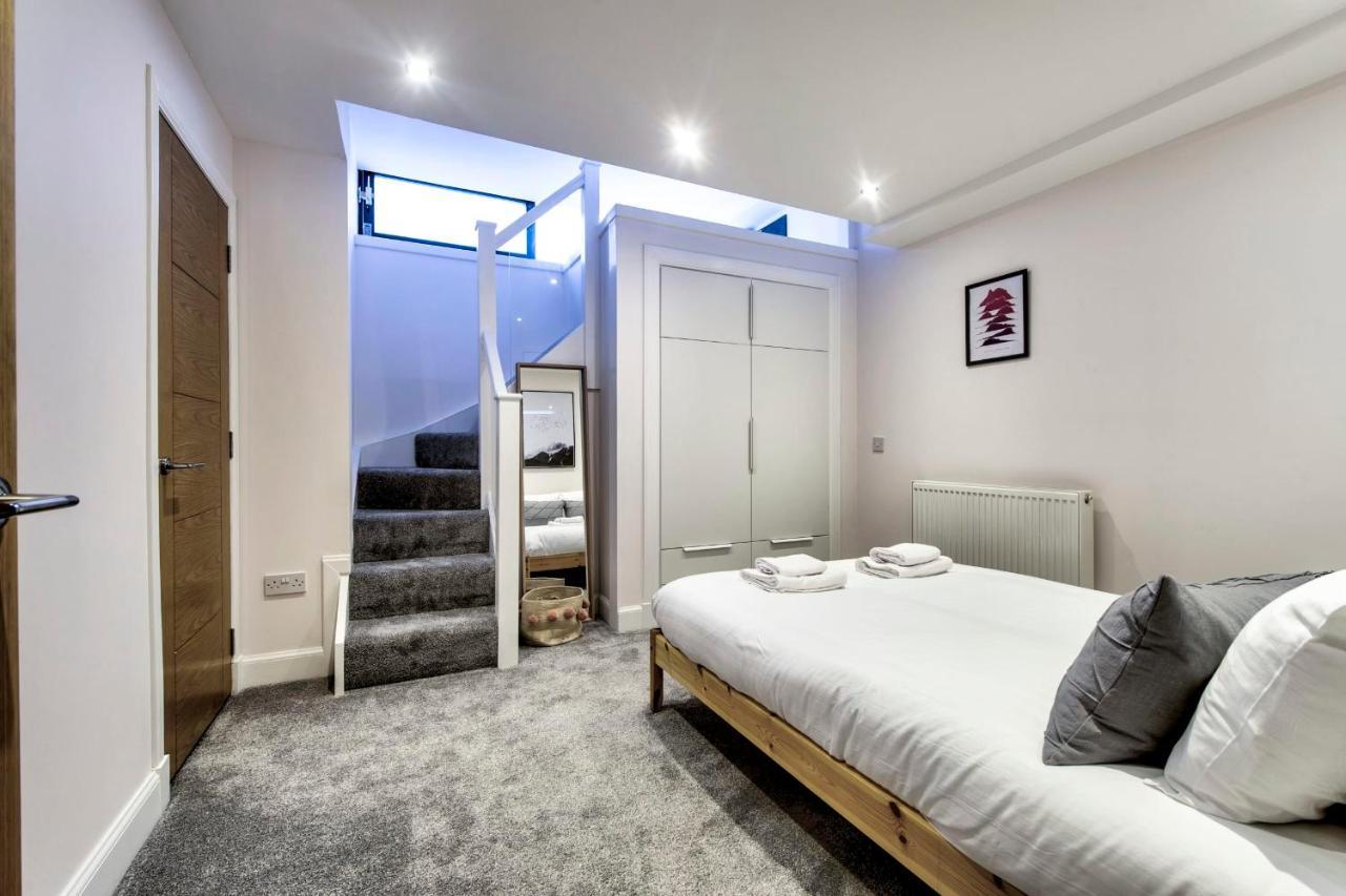 Apartment Guestready - Modern Apt In Polwarth EDI