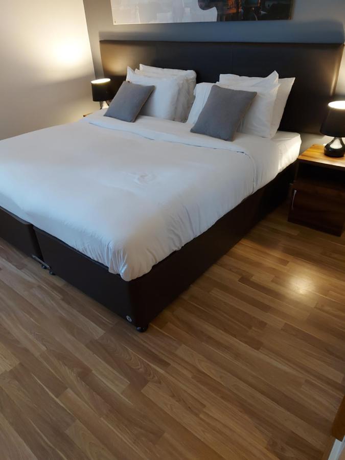 Apartment One Bedroom Edinburgh