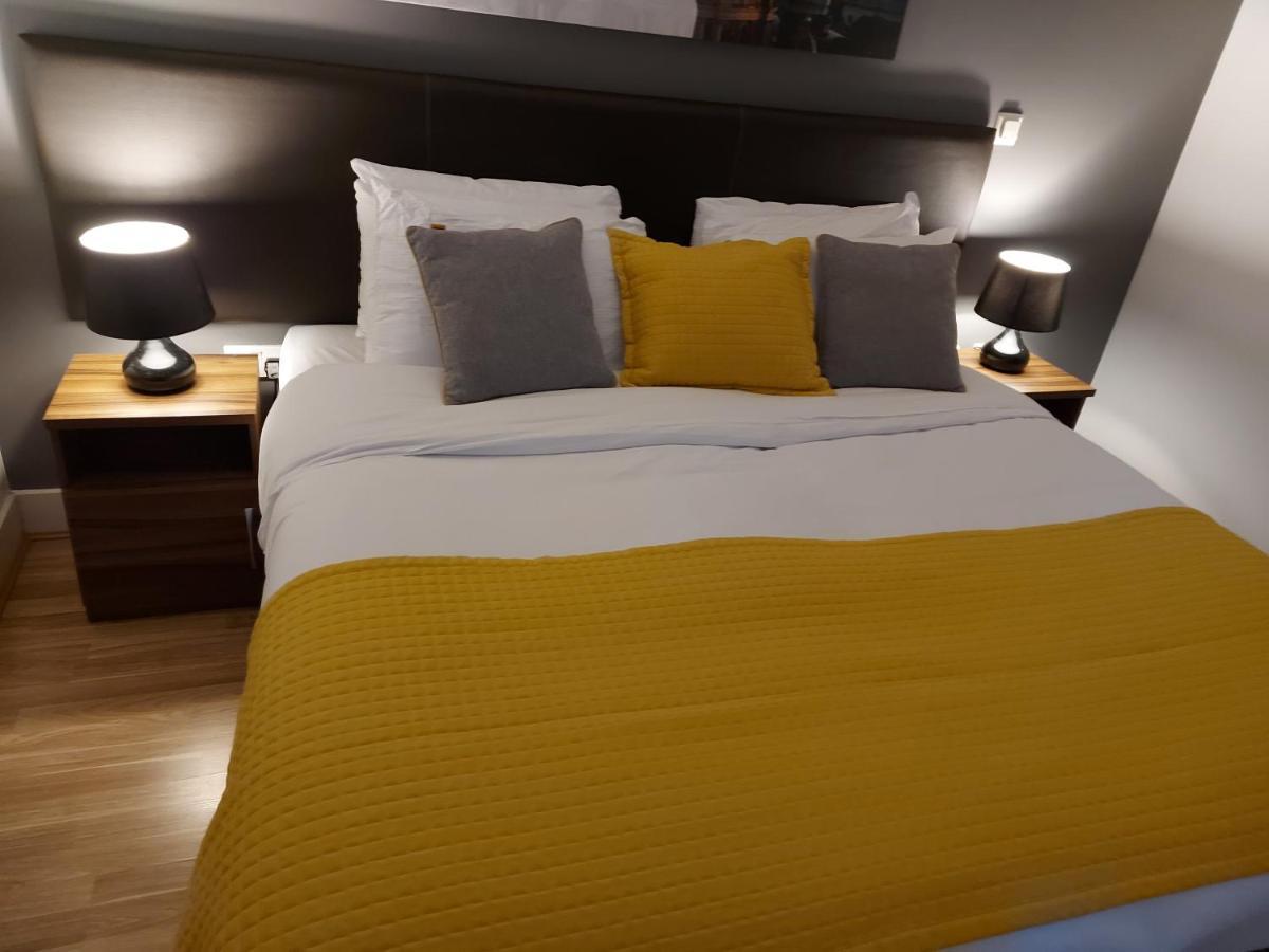 One Bedroom Edinburgh