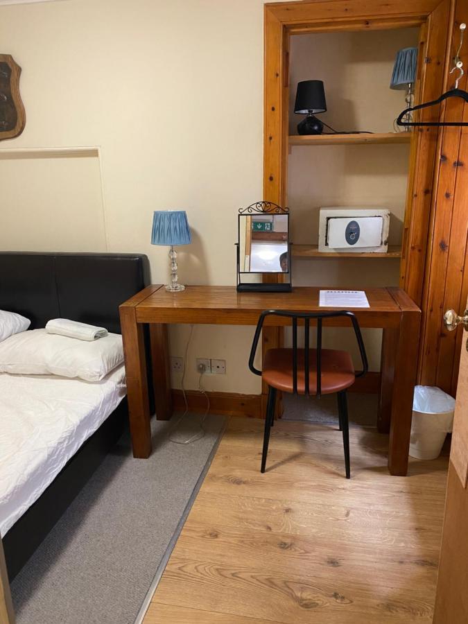 Bed & Breakfast Edinb&b Edinburgh