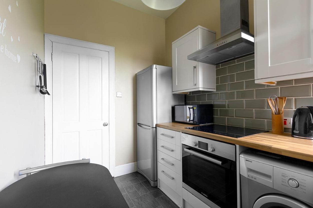 Apartment Cosy Near Centre