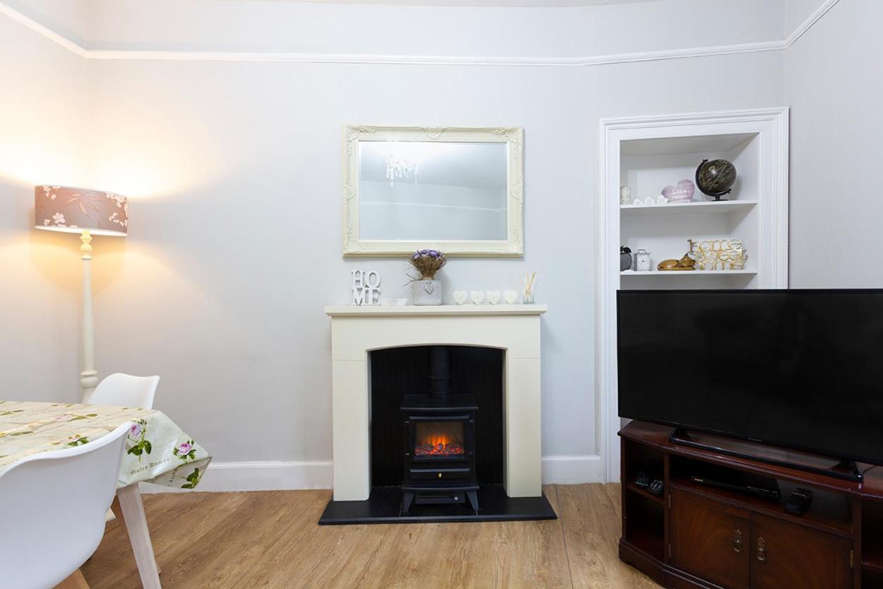 Cosy Near Centre Apartment