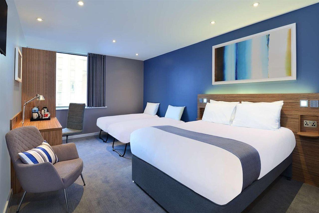 Travelodge Hotel
