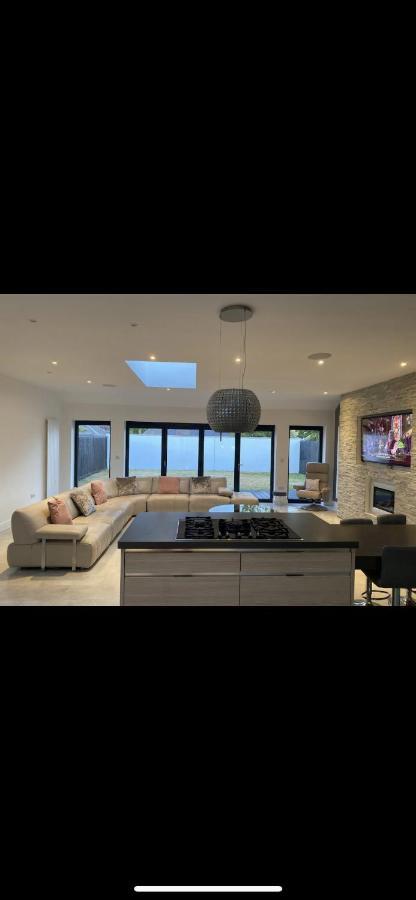 Ferienhaus Perfect 4 Bedroom 2 Bathroom *