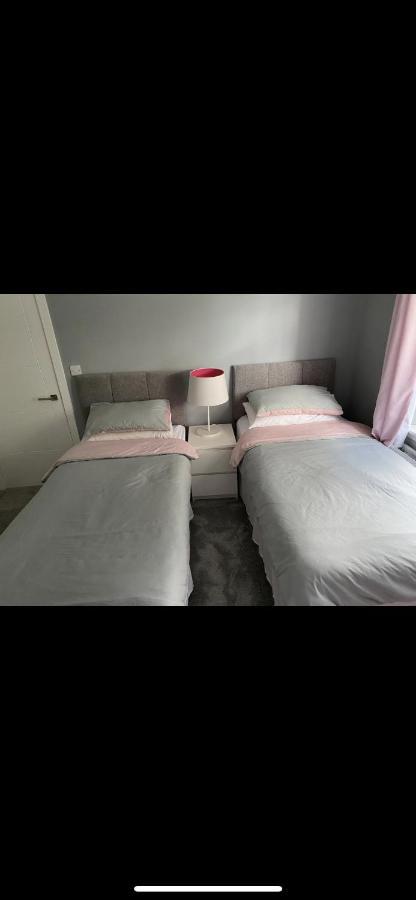 Ferienhaus Perfect 4 Bedroom 2 Bathroom EDI