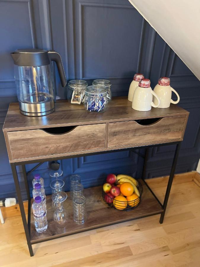 Craig House Bed & Breakfast Edinburgh