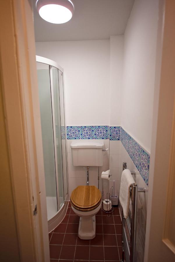 Apartment Cosy One Bedroom Flat In Center