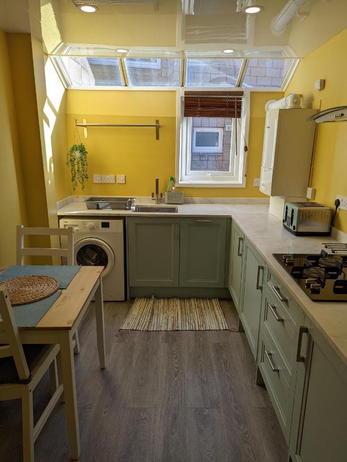 Family Friendly Garden Flat Apartment Edinburgh