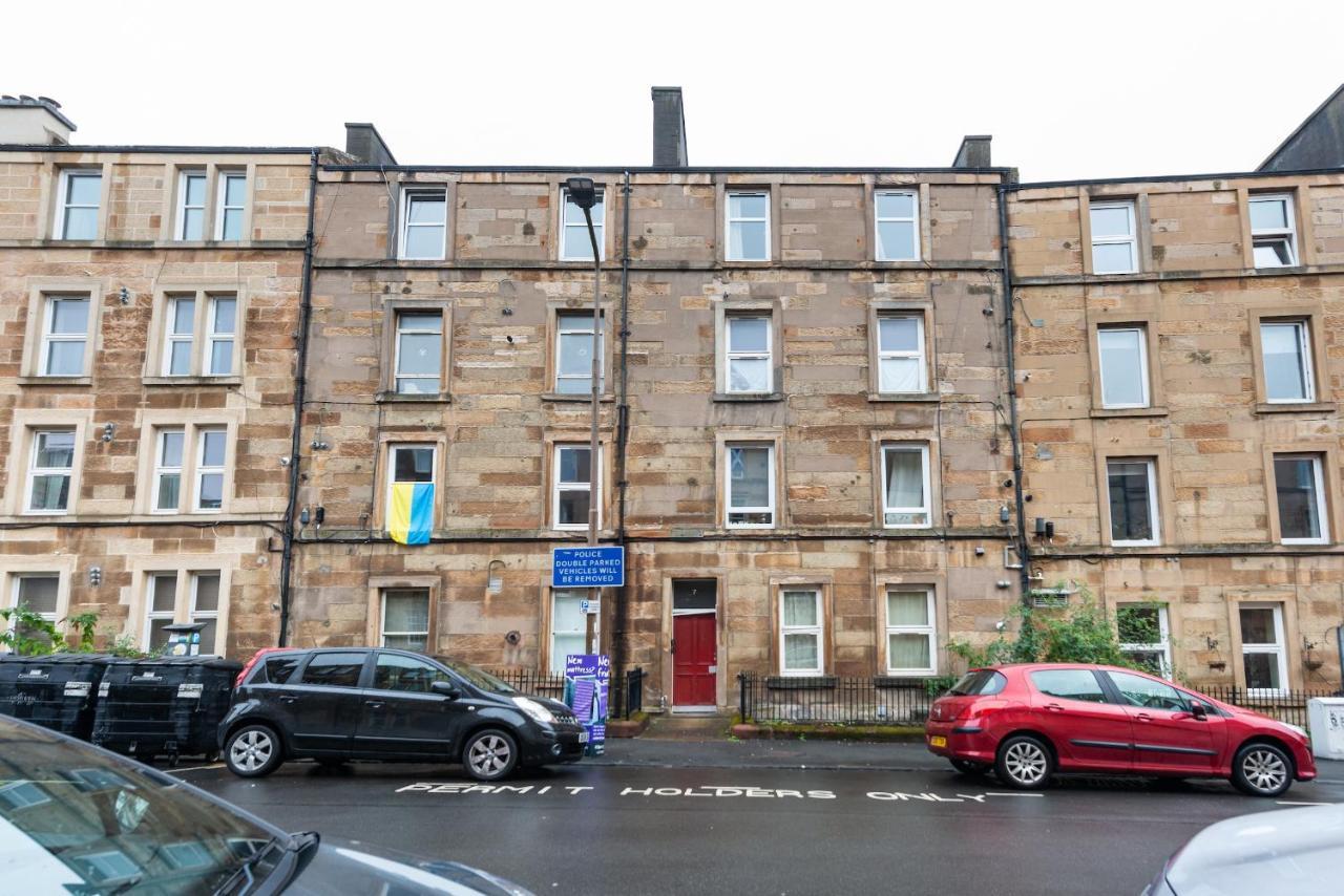 Lovely 1-bedroom In Apartment EDI