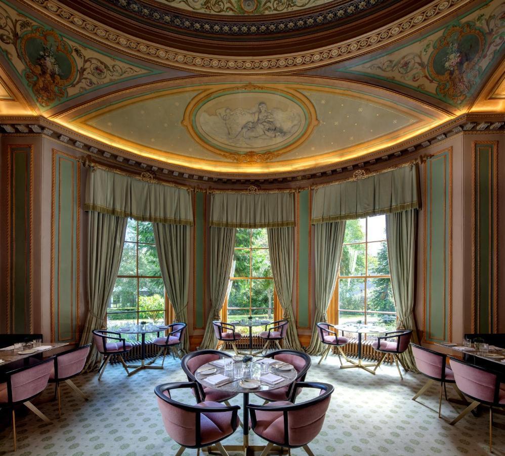 The Scott 4* Edinburgh
