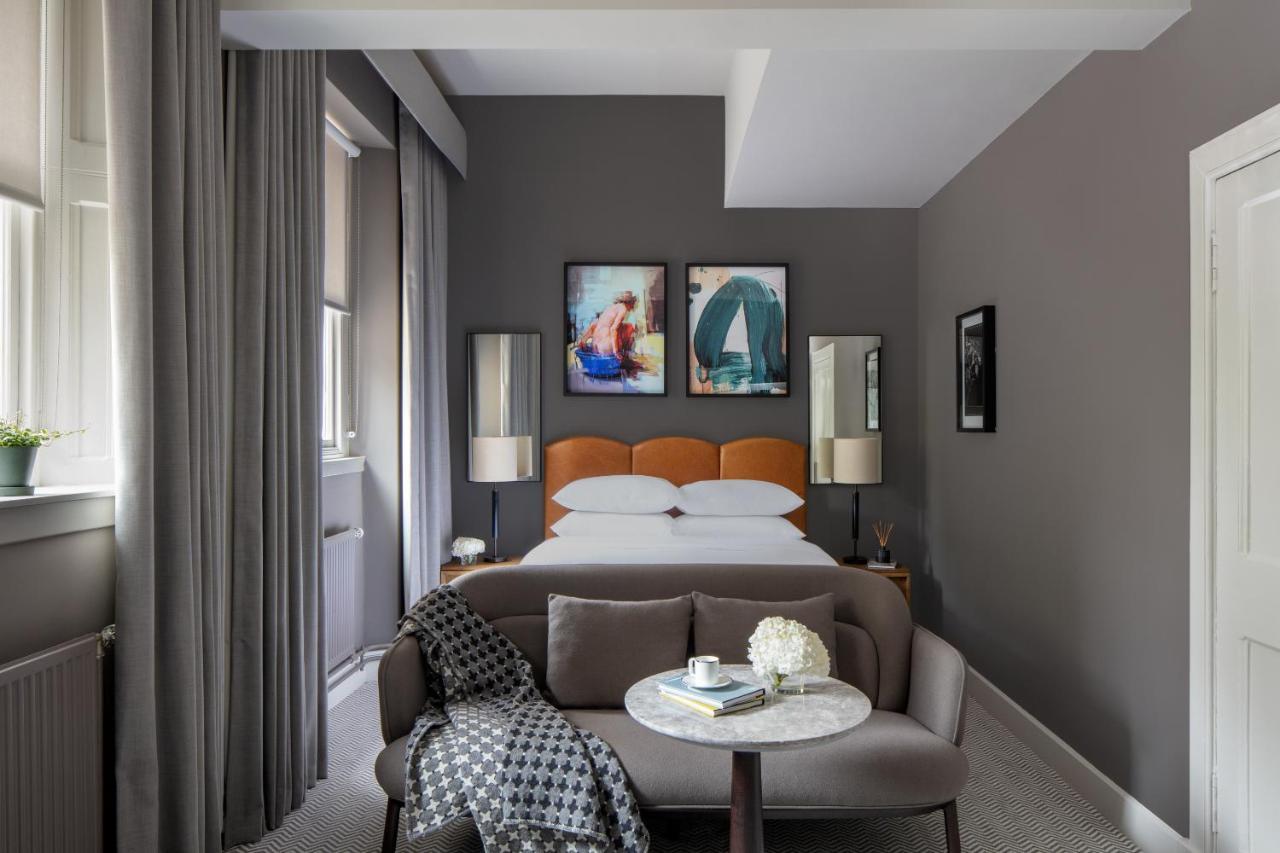 Hotel The Scott