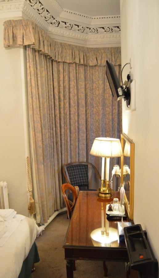 A-haven Townhouse Guest house