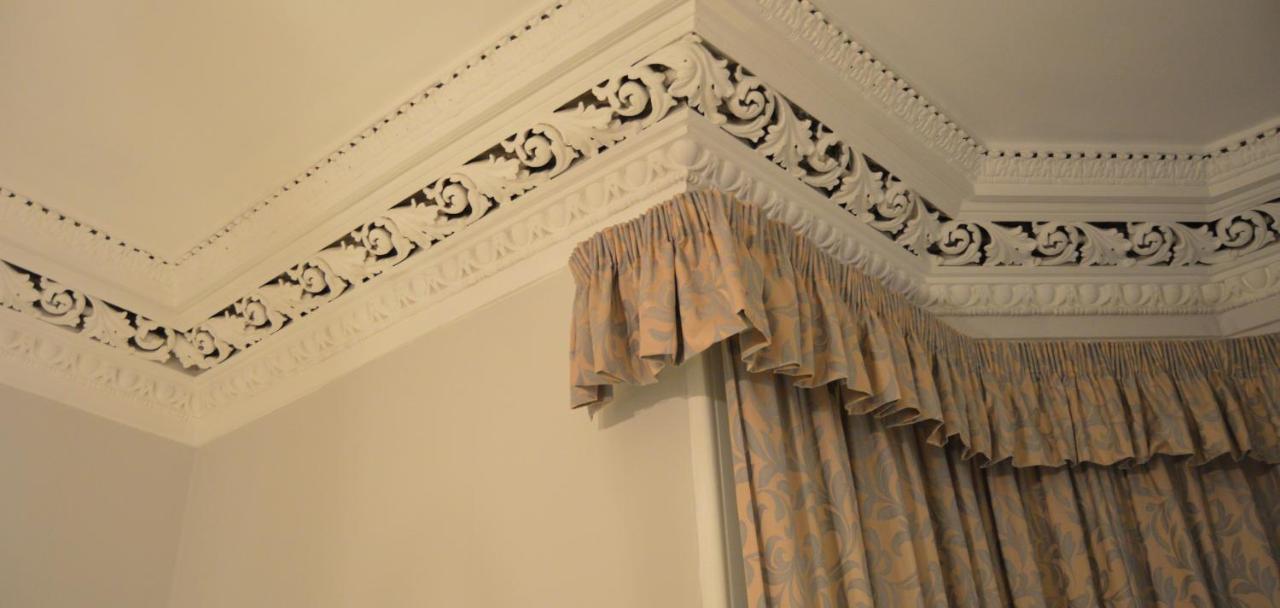 A-haven Townhouse Edinburgh