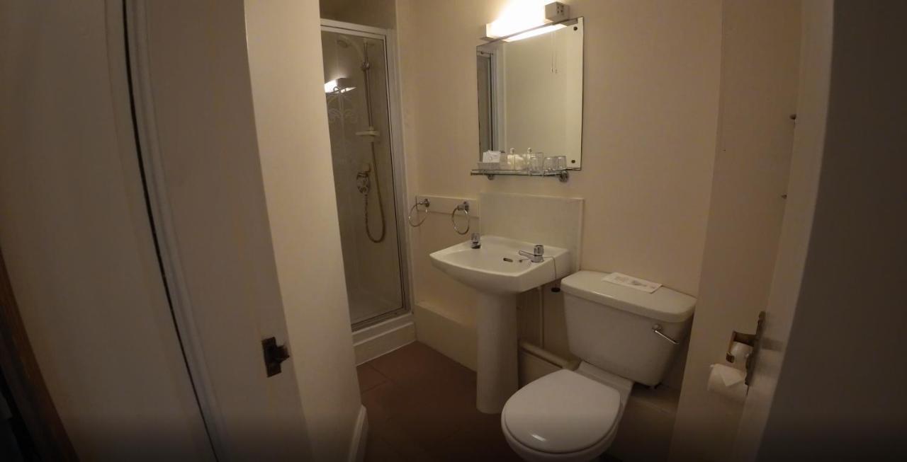 Guest house A-haven Townhouse Edinburgh