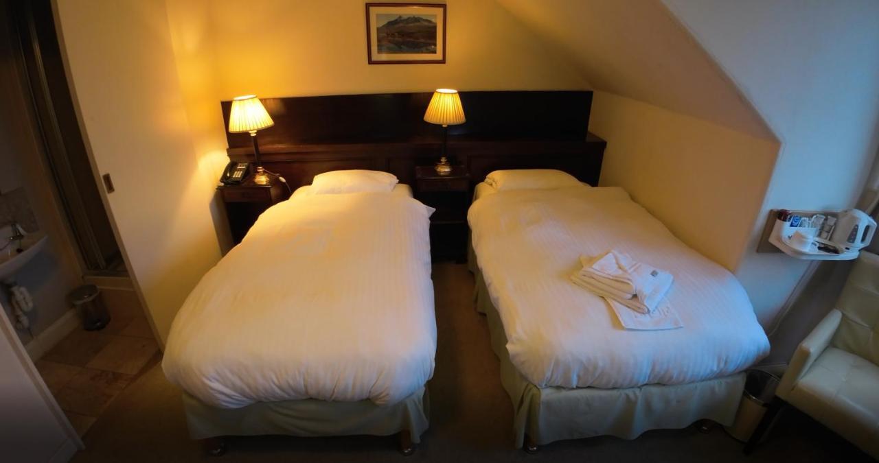Guest house A-haven Townhouse