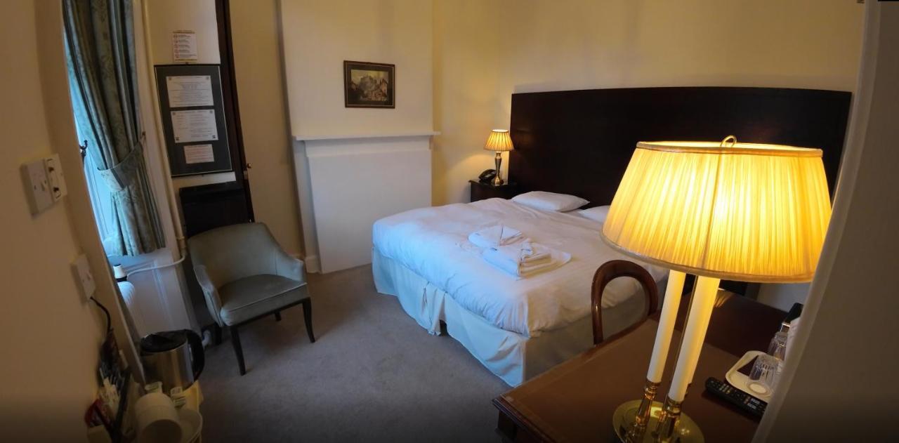 Guest house A-haven Townhouse