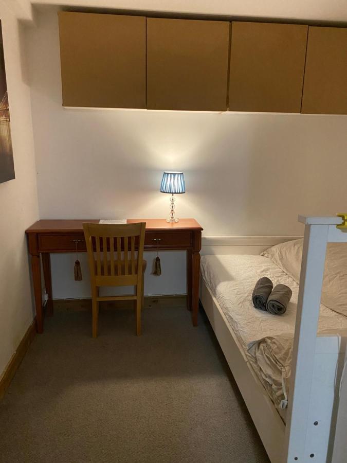Edinb&b Bed & Breakfast Edinburgh