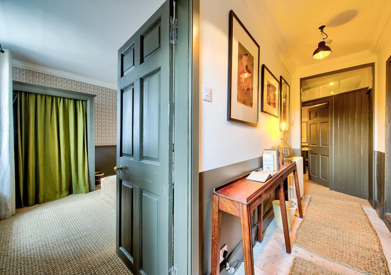 The Rock House - Terrace - In Heart Of The Apartment EDI