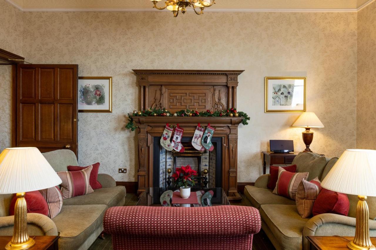 Hapimag 4* Edinburgh