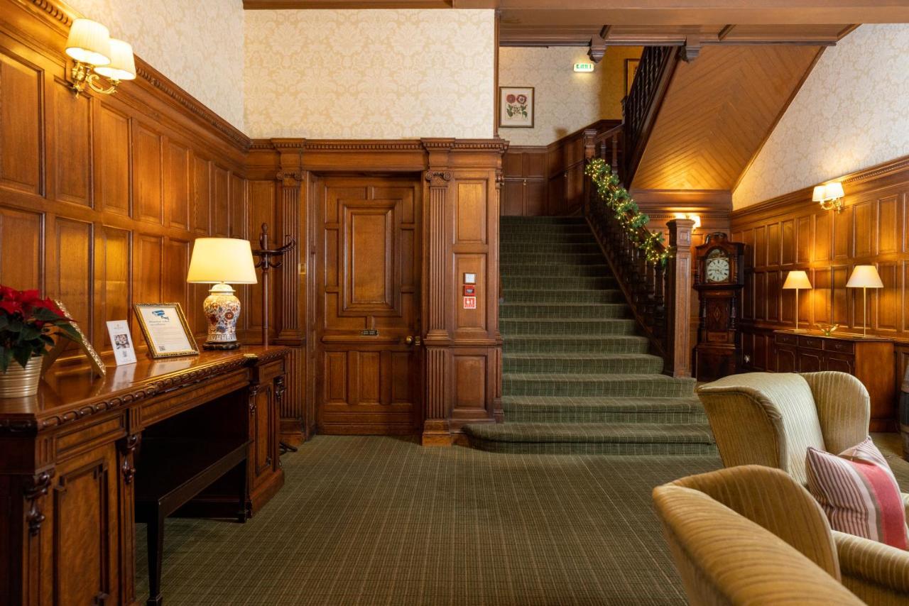 Hotel Hapimag Edinburgh