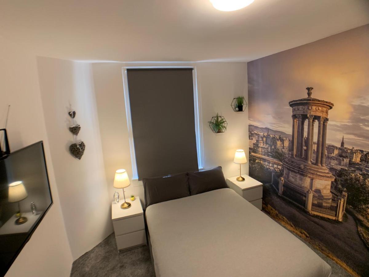 Apartment Maria- Bright And Modern Center . EDI