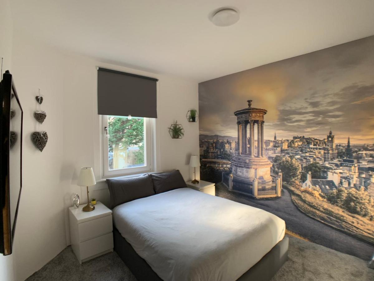 Apartment Maria- Bright And Modern Center . EDI