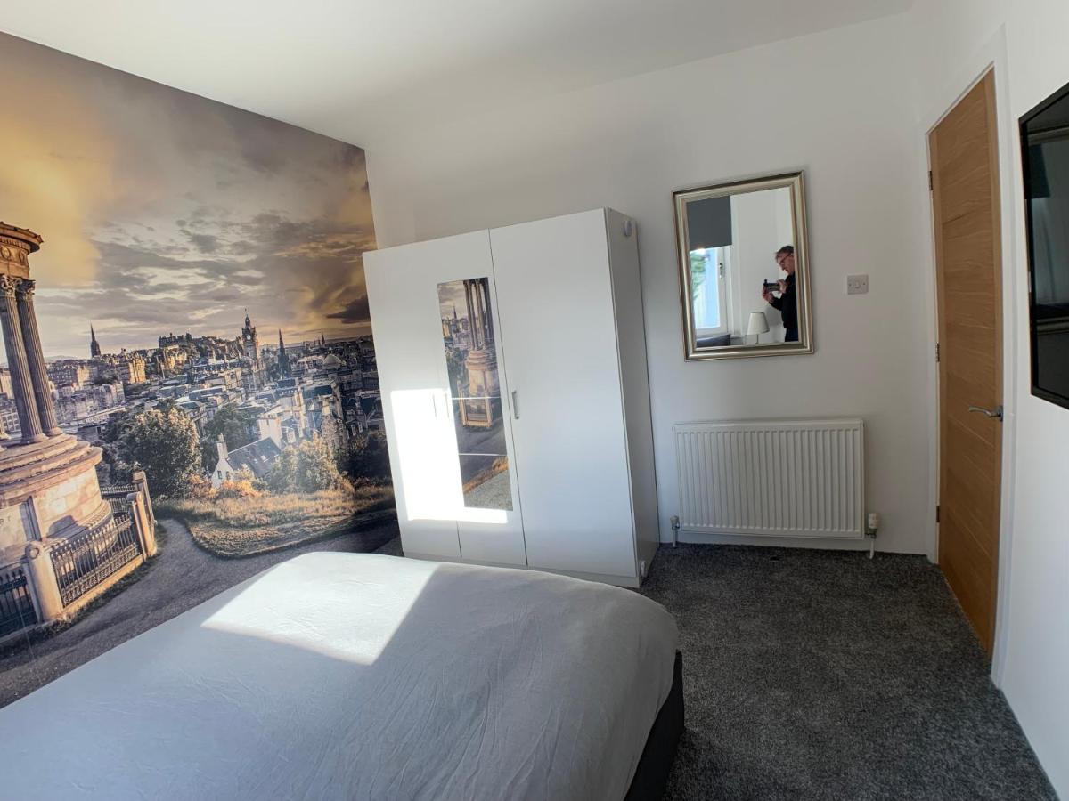 Maria- Bright And Modern Center . Apartment EDI