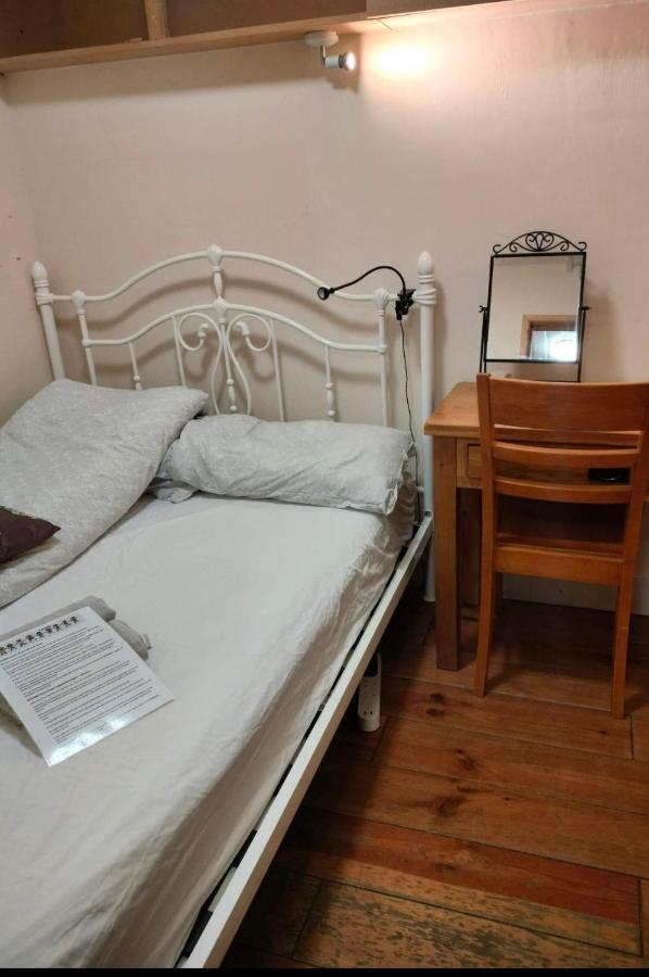 Bed & Breakfast Edinb&b