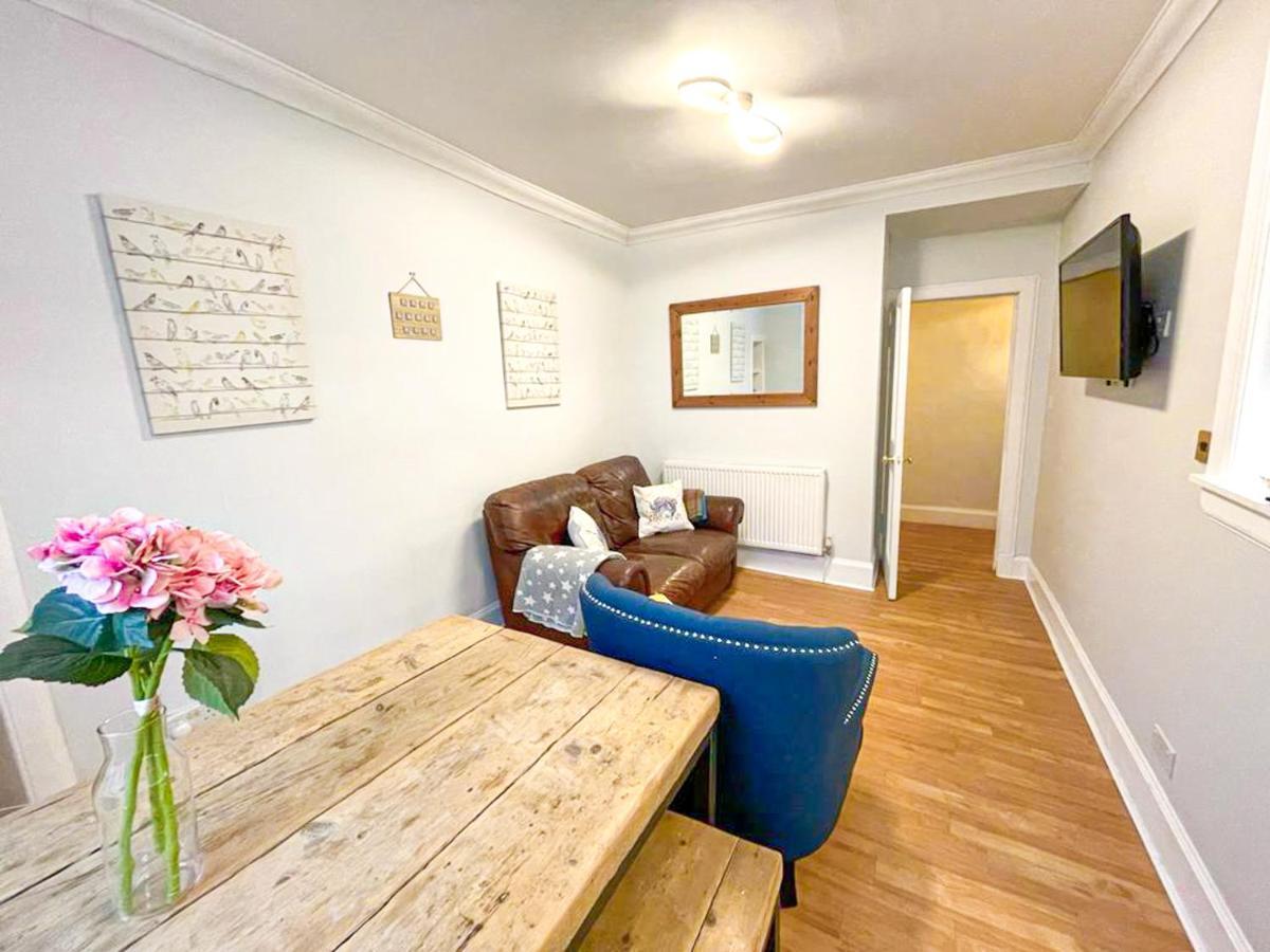 Apartment Rose Street's Hidden Treasure- 2bed Newly Refurbished