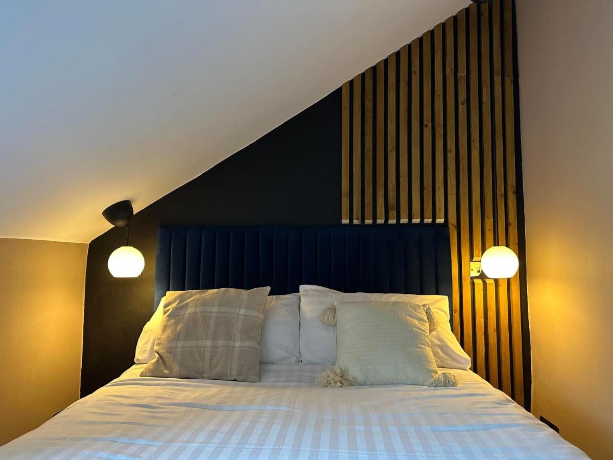 Hotel The Valentine - Townhouse (adults Only) 3*